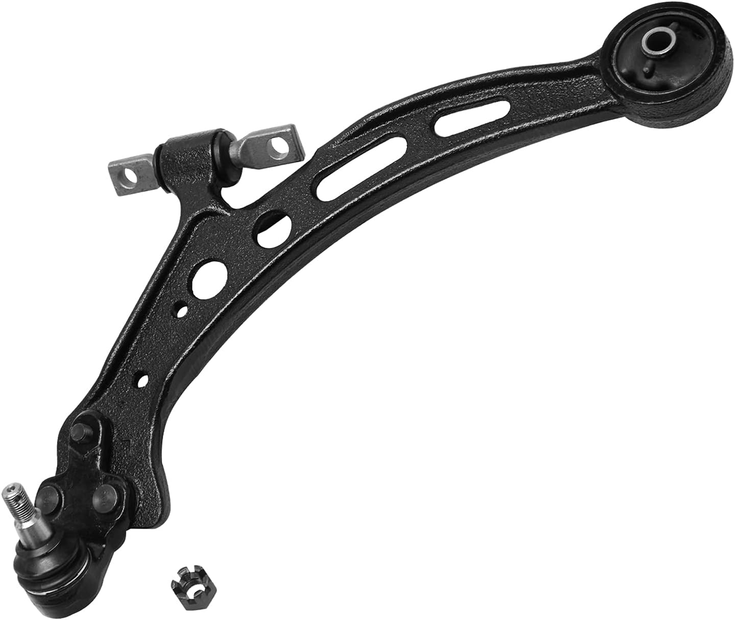 Front Lower Control Arm Assembly with Ball Joint D826459