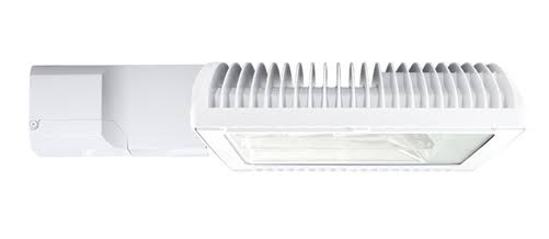 Aled105 Type IV 8x22 Pole Arm Warm LED 277V PC White O283054