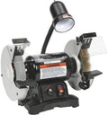 8in Variable Speed Benchtop Grinder I6282
