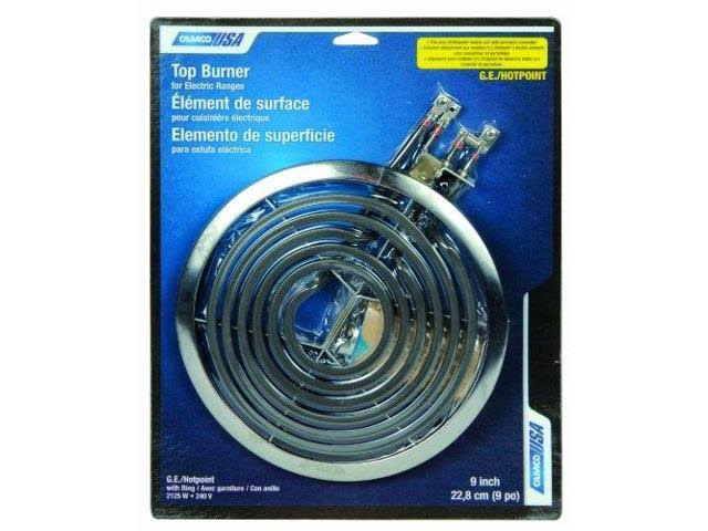Electric Range Top Burner T217