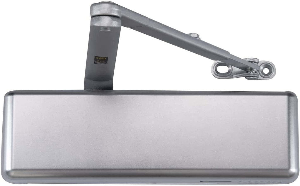 Surface Mounted Grade 1 Cast Iron Door Closer I1261