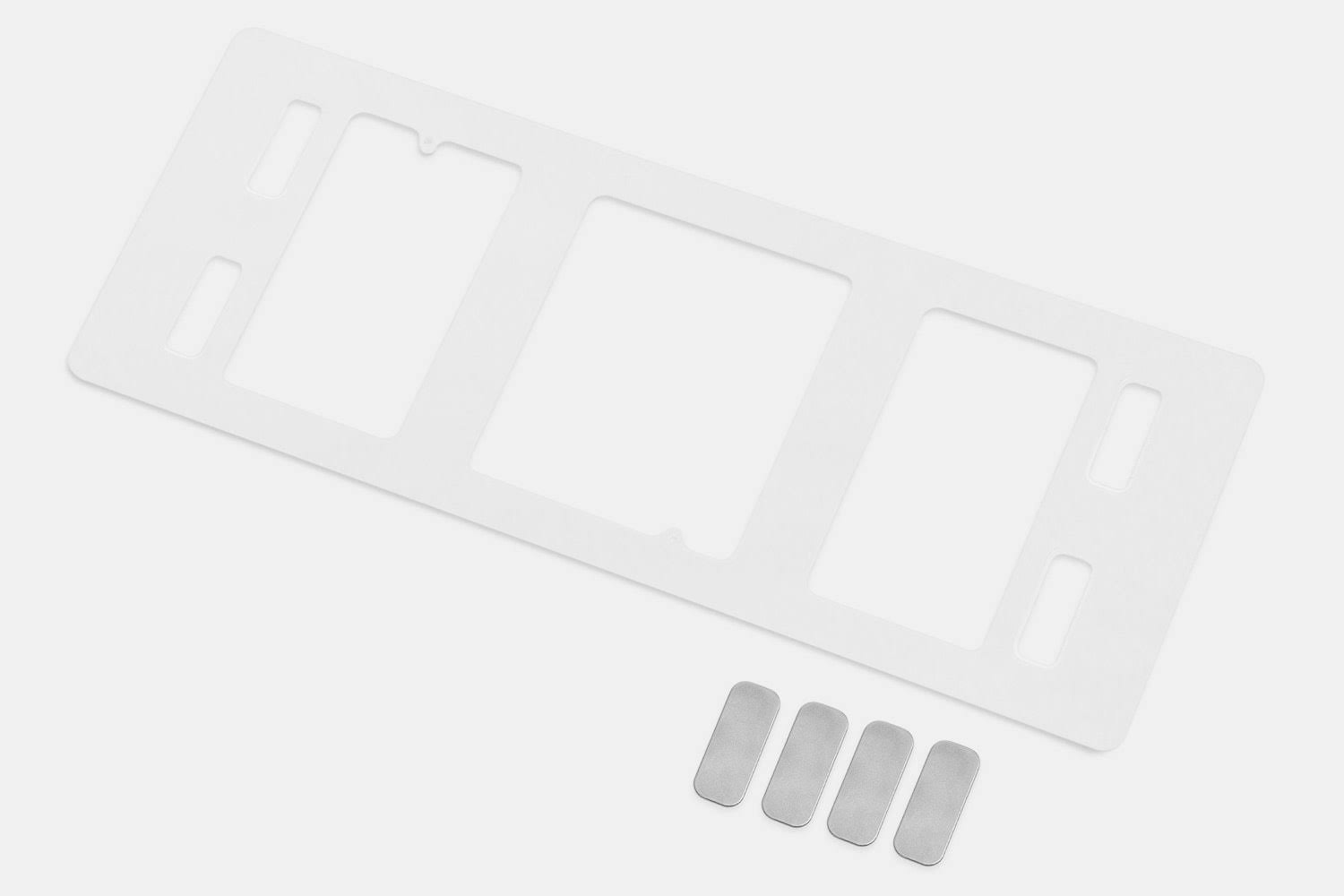Aluminum Case U15488