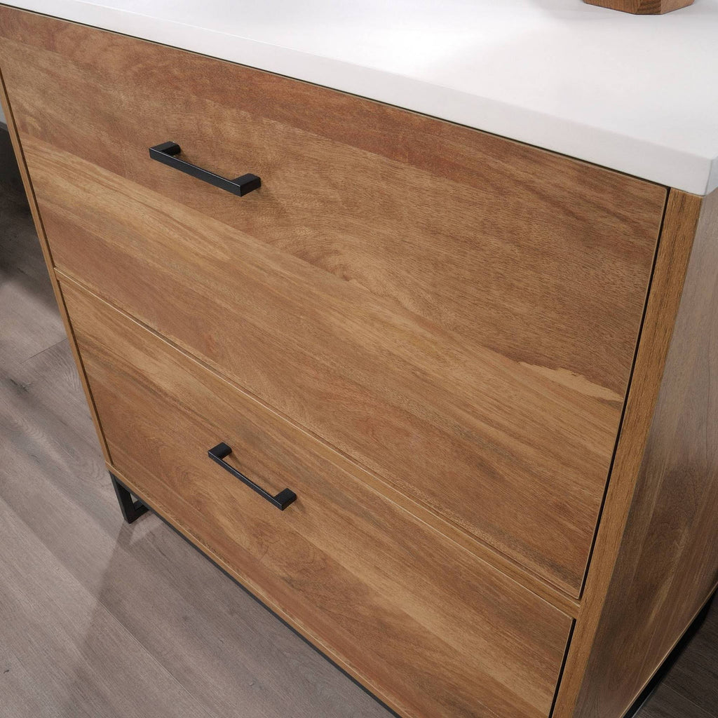 2-Drawer Lateral File Cabinet O403165