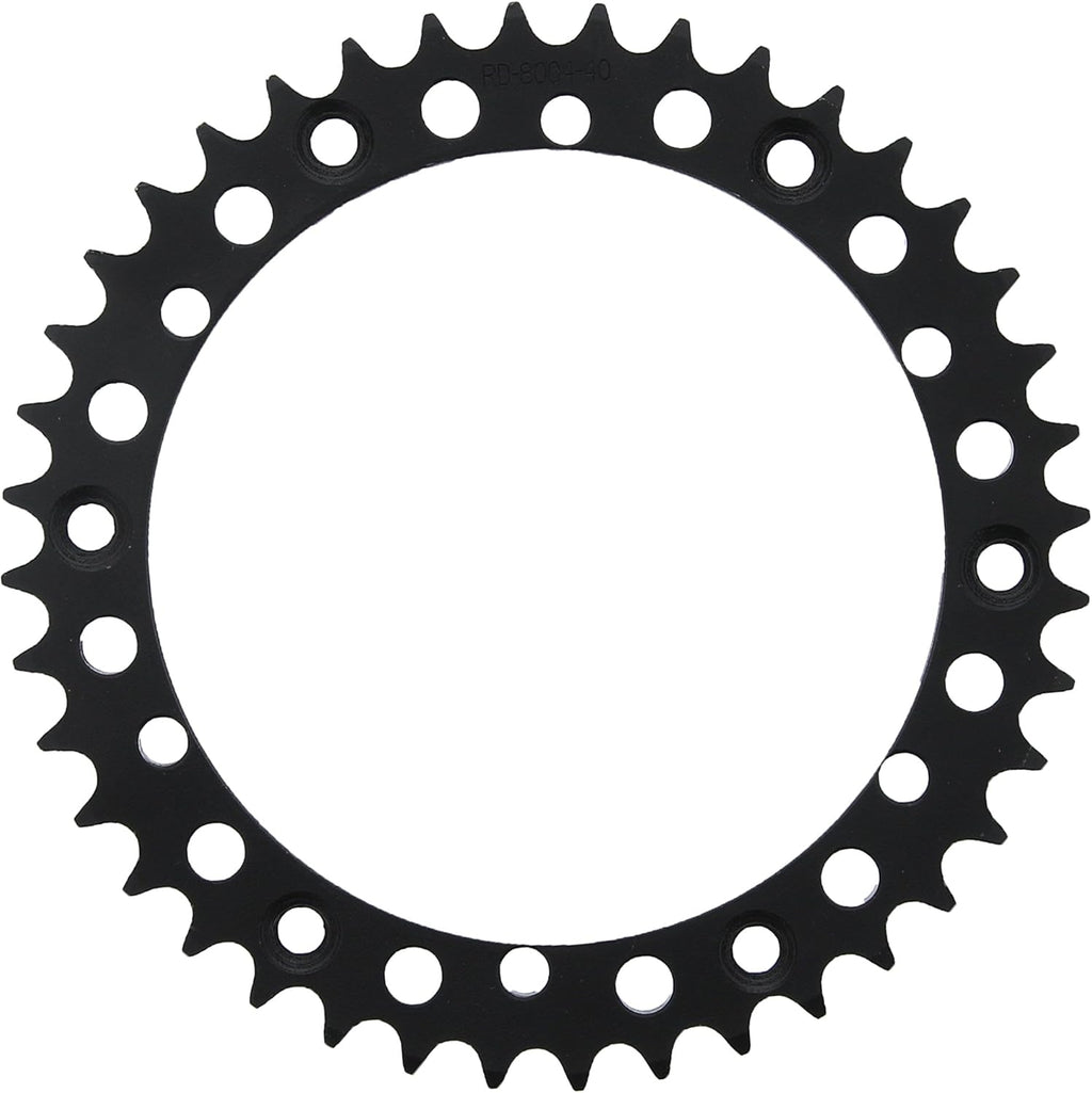 Blue Chain & Black Sprocket 14/40 Pack of 2 N27581
