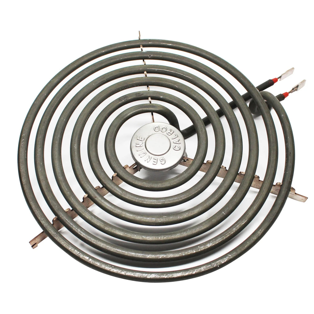 2-Pack 8 inch 6 Turns Surface Burner Element for Range, Stove & Cooktop Z3491