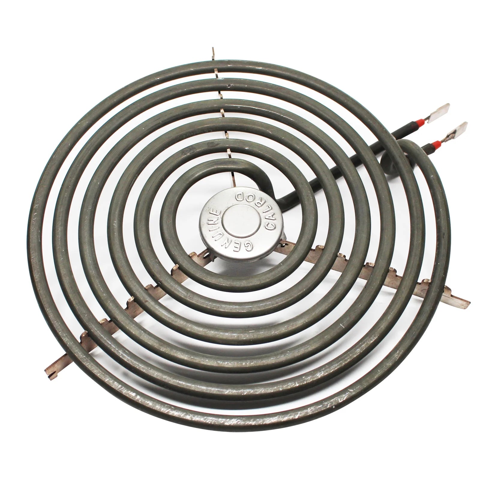 2-Pack 8 inch 6 Turns Surface Burner Element for Range, Stove & Cooktop Z3491