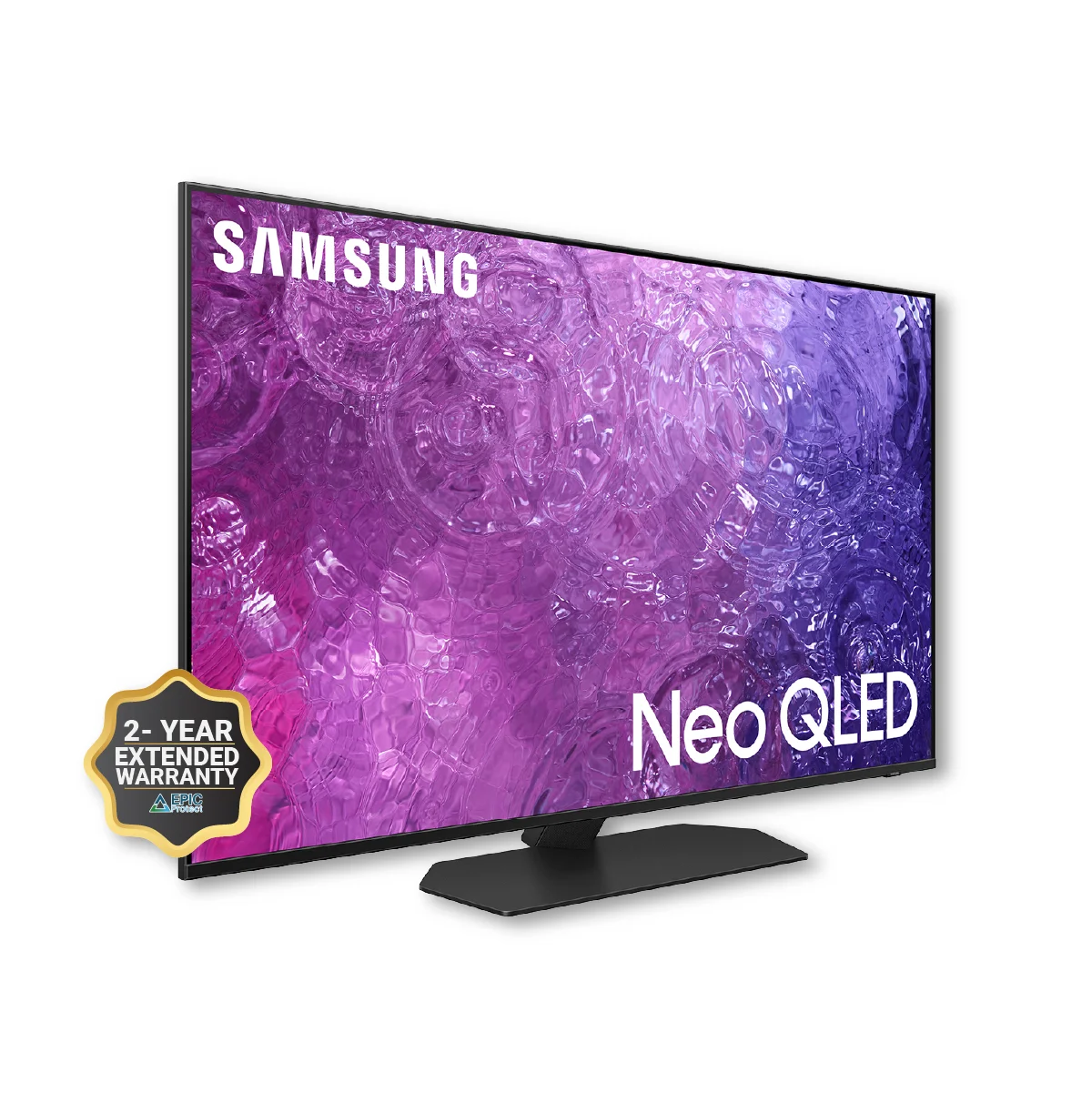 85" Class Neo QLED 4K Smart TV D31130