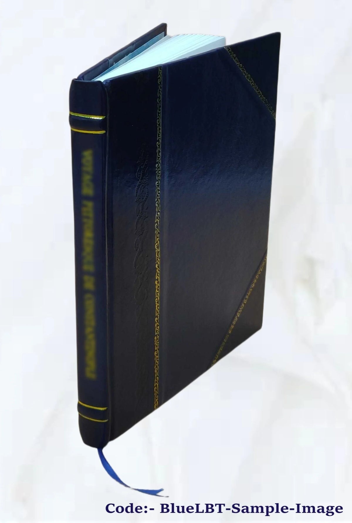 Othello, ou Le More de Venise, opéra en trois actes, paroles de Castil-Blaze, musique de Rossini 1823 [Leather Bound] I9596