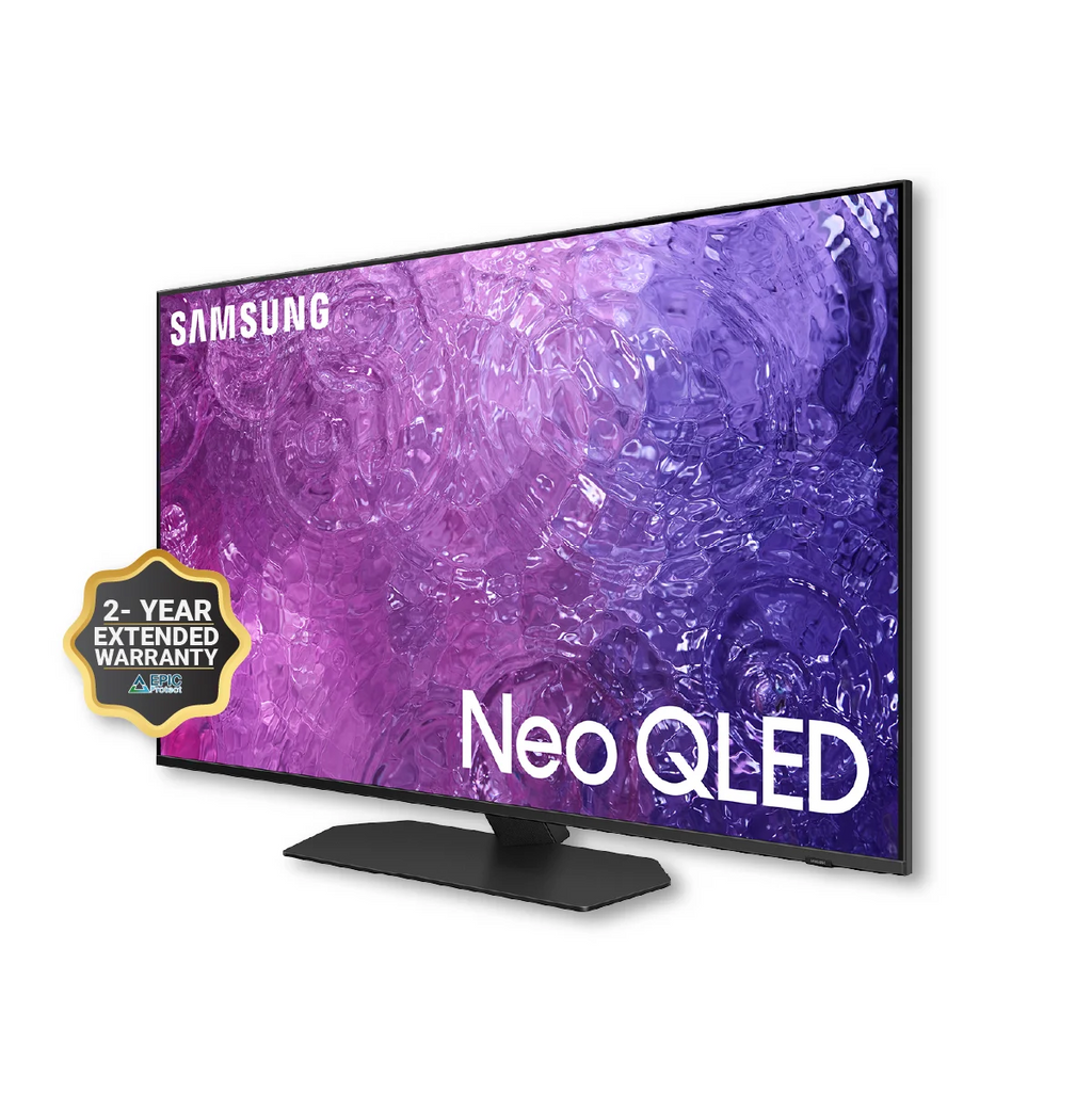 85" Class Neo QLED 4K Smart TV D31130