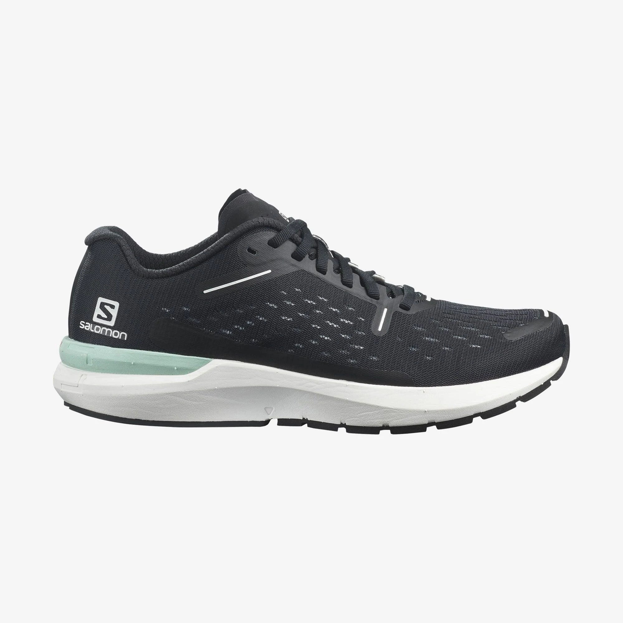 Black Size 7 Balance Shoes D91663