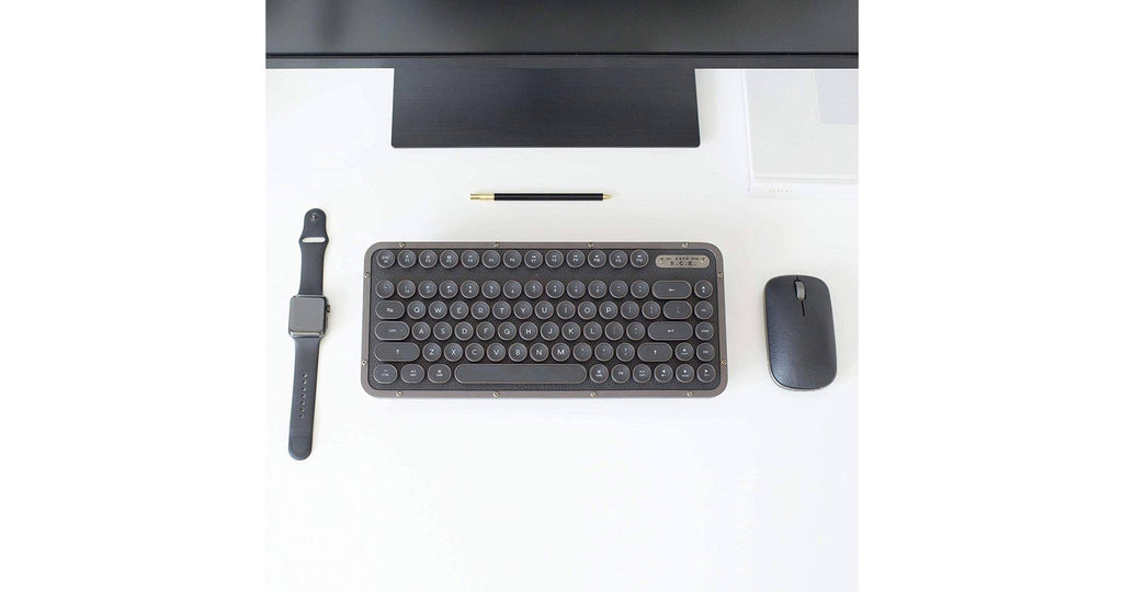 Retro Classic Mouse Q992962