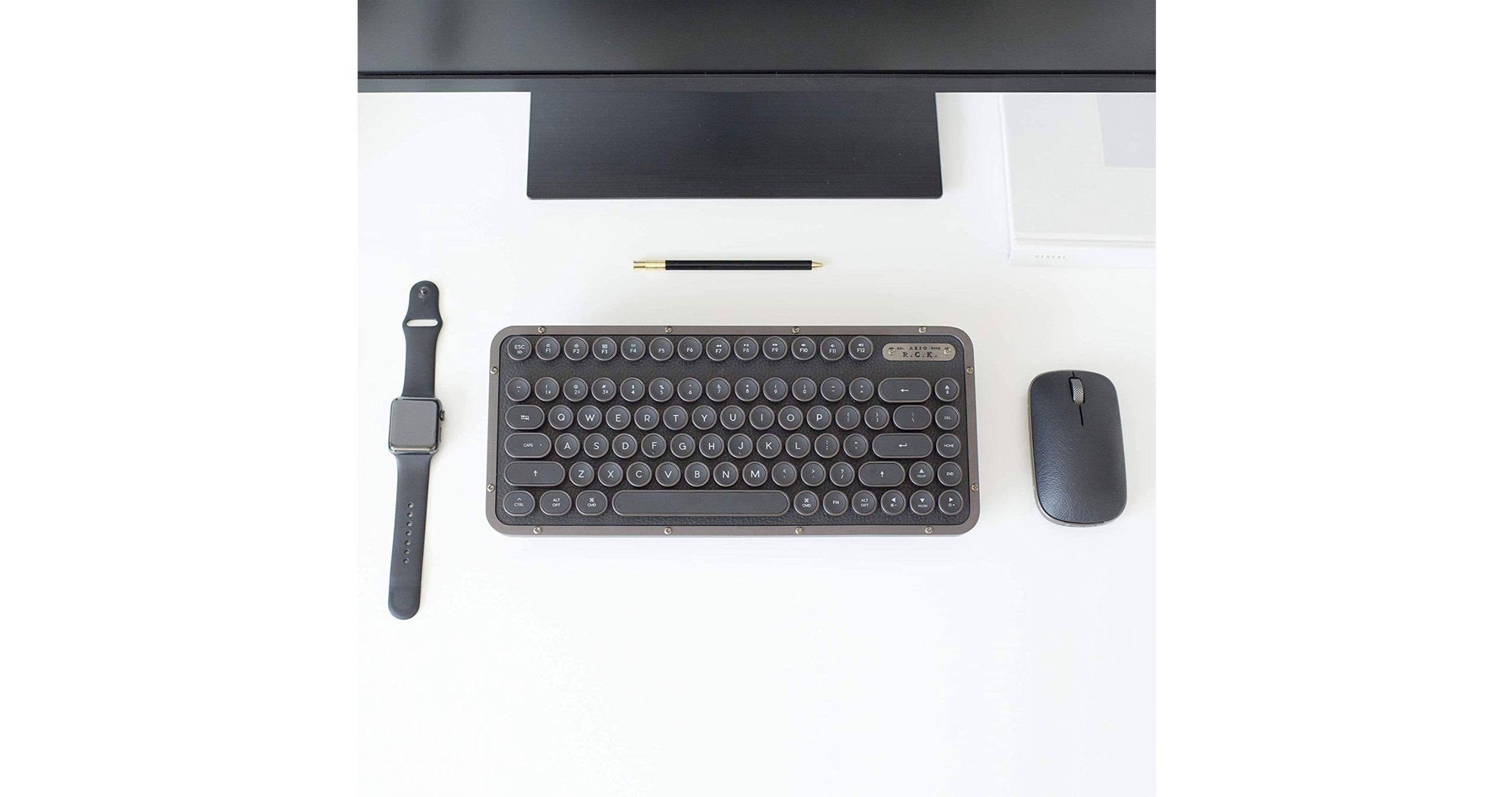 Retro Classic Mouse Q992962