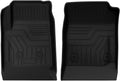 All Weather Front Floor Liners for Chevrolet Colorado GMC Canyon X27134