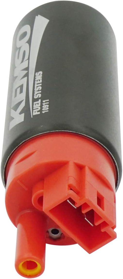 340LPH High Performance Fuel Pump Pack of 2 S841808