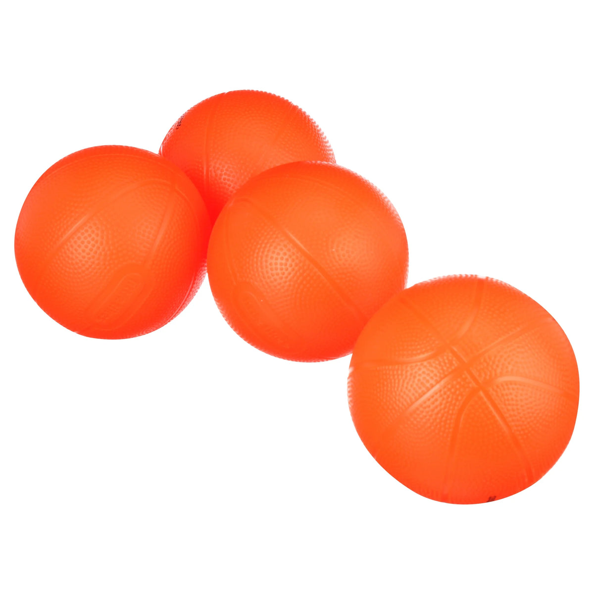 4 Pack Basketball E2764