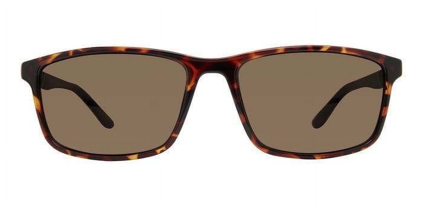 Havana Brown Sunglasses B757