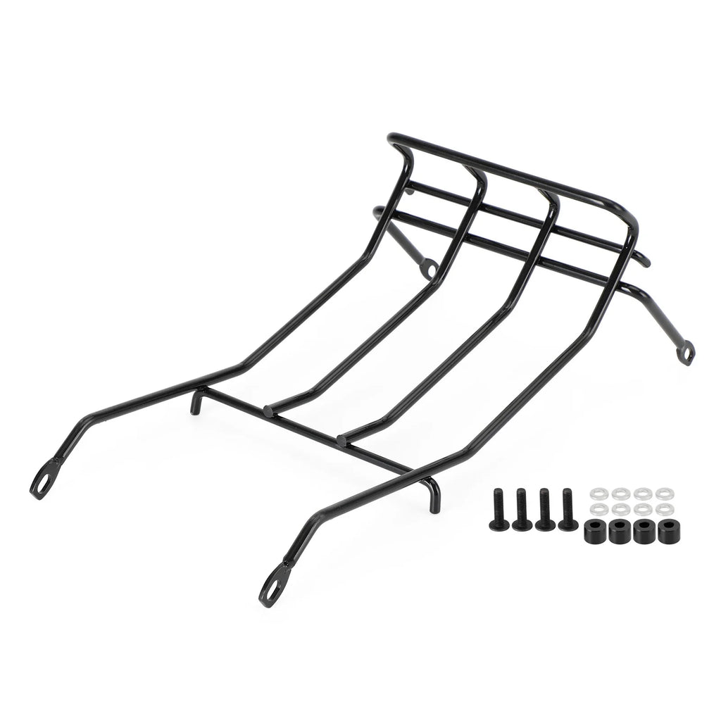 Center Rack Carrier Luggage D618