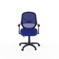 Blue Mesh Task Chair F478709