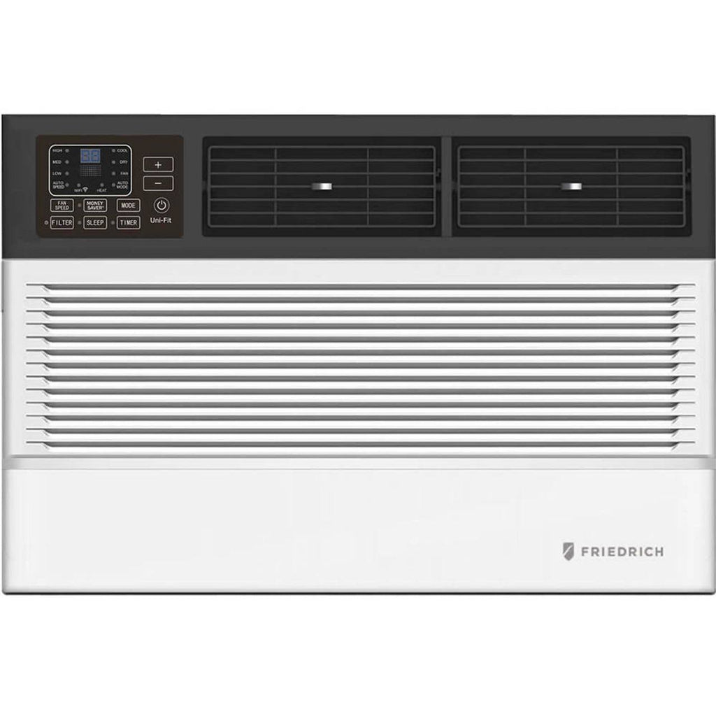 10000 BTU Thru-the-Wall Air Conditioner M1208