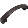 Oil Rubbed Bronze Arch Handle Pull 25 Pack D6936