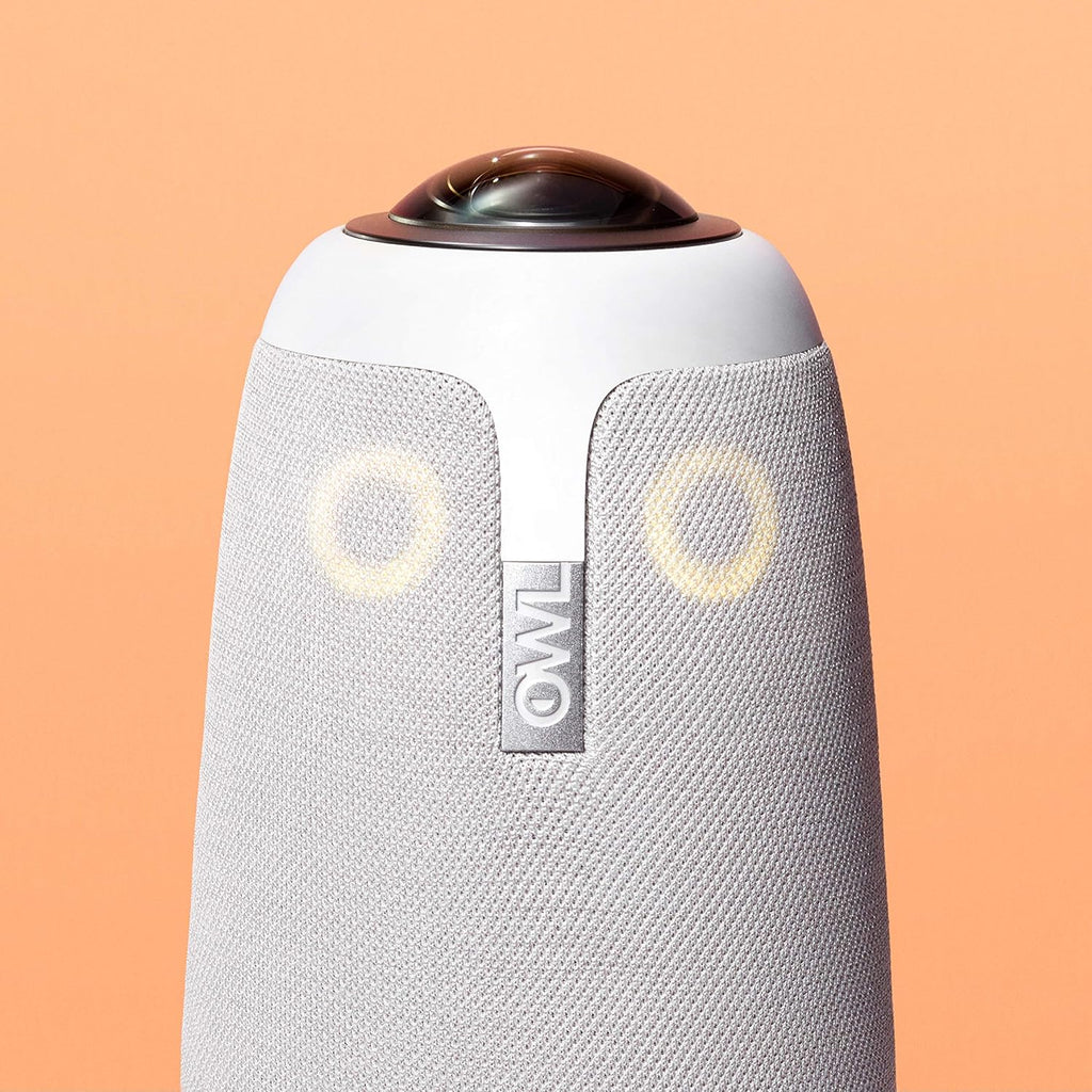 360-Degree 1080p HD Smart Video Conference Camera with Microphone and Speaker S201580
