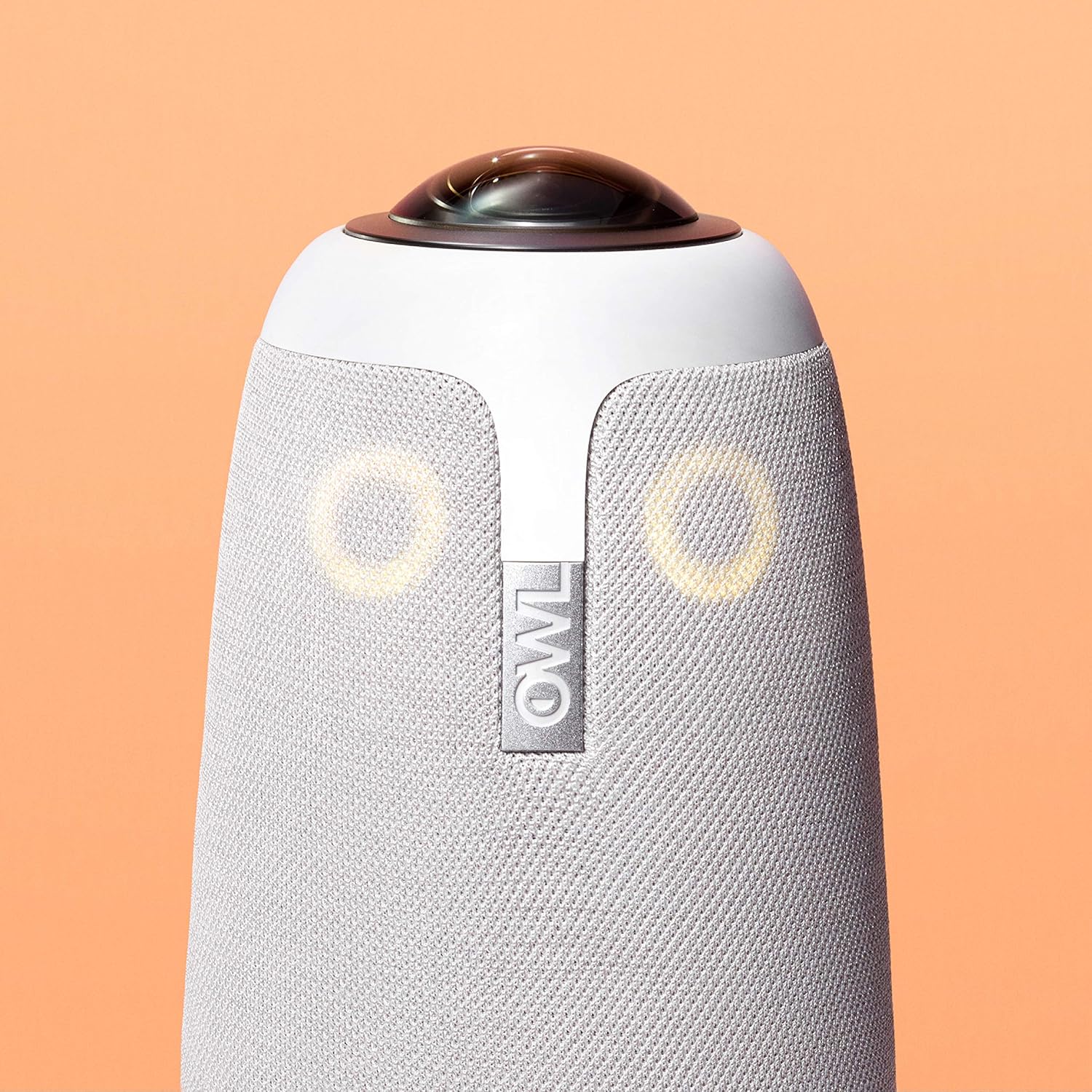 360-Degree 1080p HD Smart Video Conference Camera with Microphone and Speaker S201580