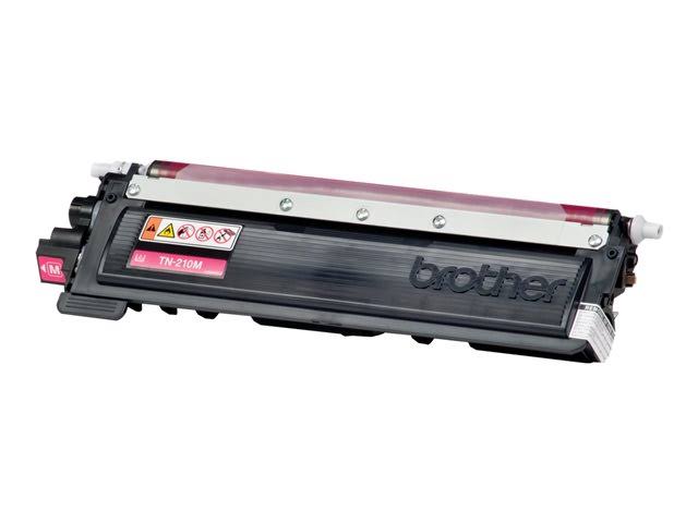 Magenta Toner Cartridge X320