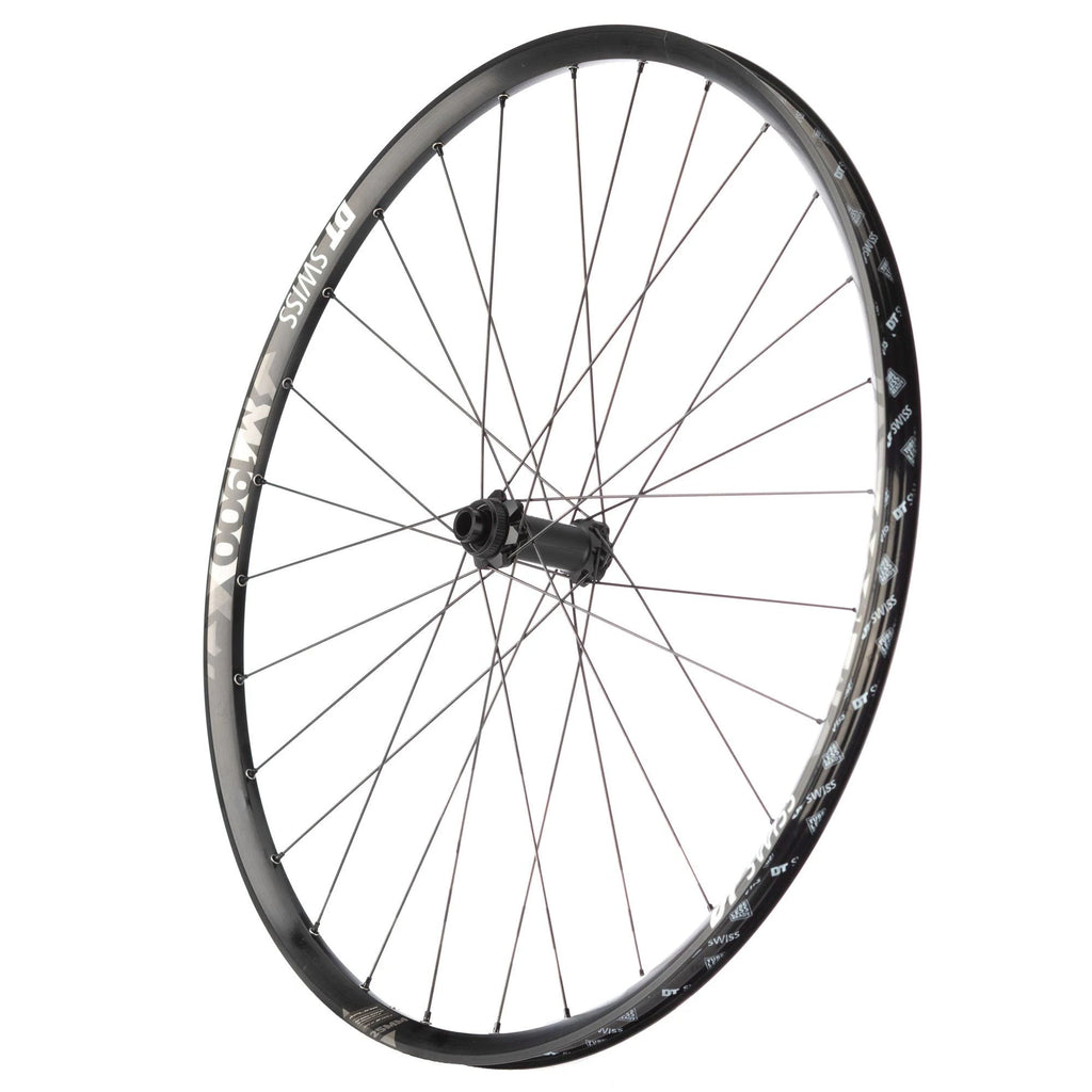 29-inch Front Wheel E726471