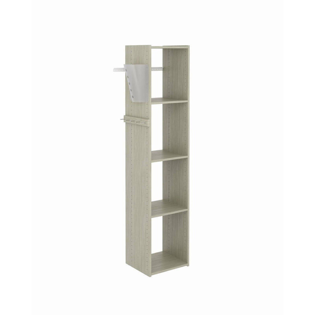 Deluxe Utility Closet System U206976