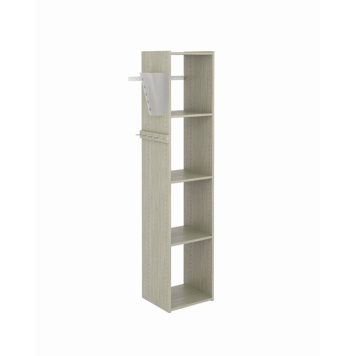Deluxe Utility Closet System U206976