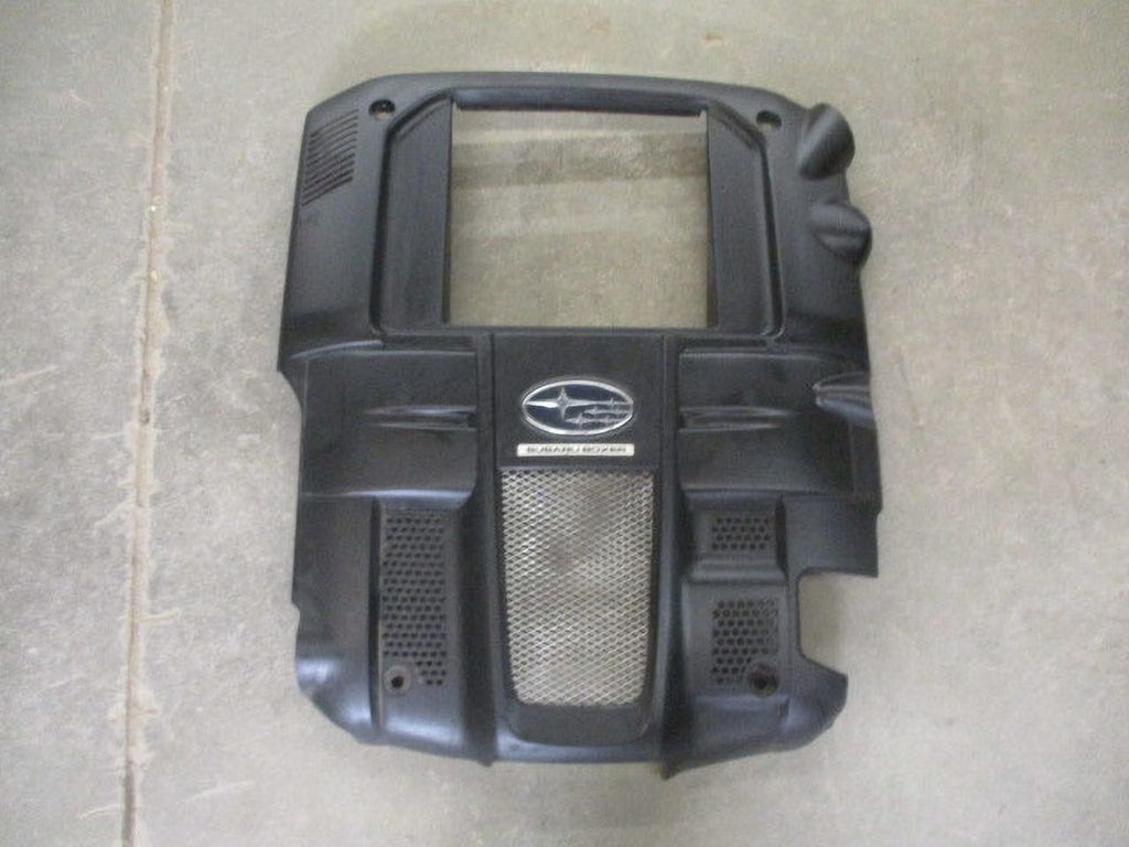 Pre-Owned Subaru Legacy Impreza Engine Cover H1529