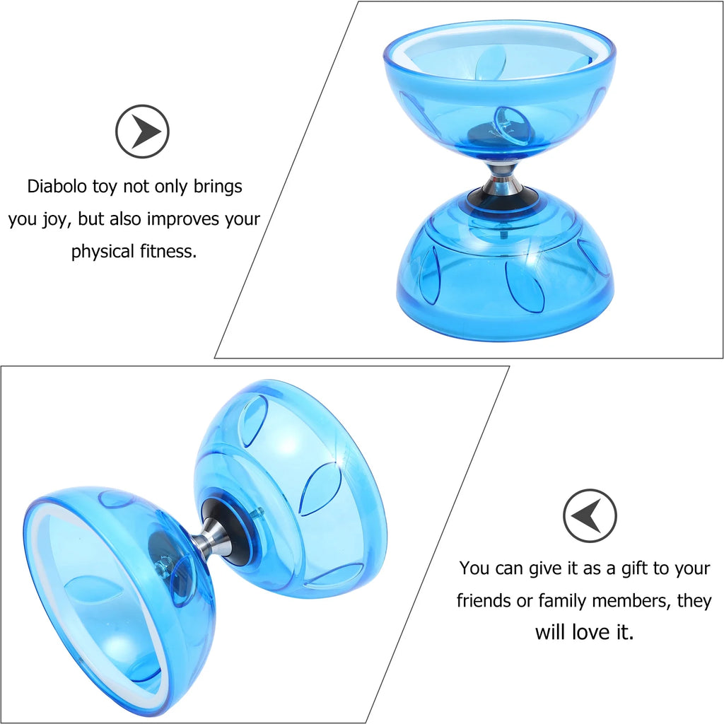 Yoyo Bearing Carnival Unresponsive Beginners Set G6090