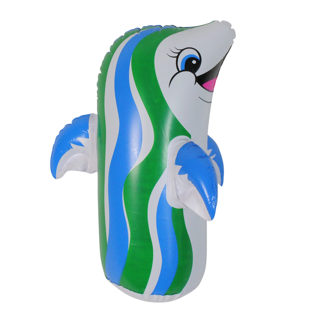 Dancing Dolphin Pool Toy U5176