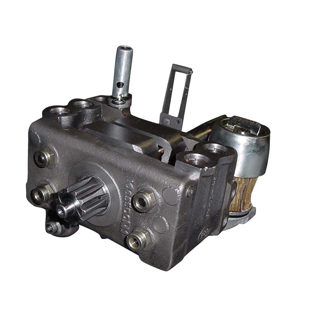 Hydraulic Pump F433