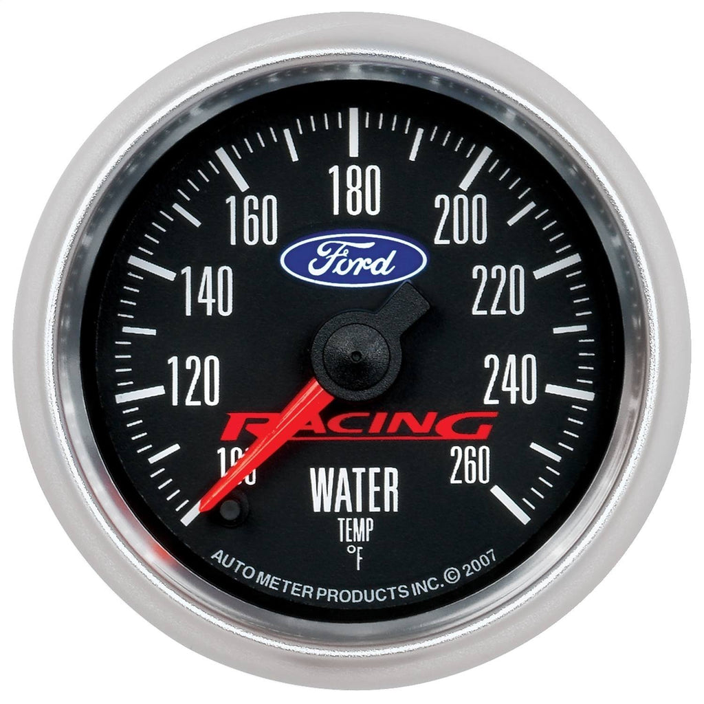 Water Temperature Gauge Y530