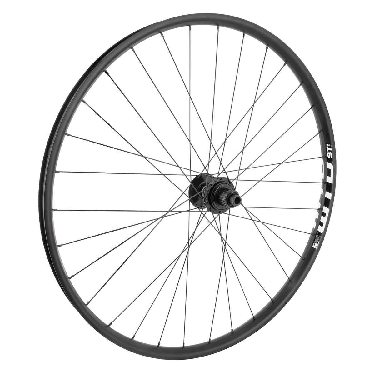 Alloy Mountain Disc Double Wall Wheel C42368