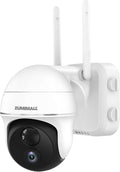 1080P Wireless Security Camera with Night Vision G2848