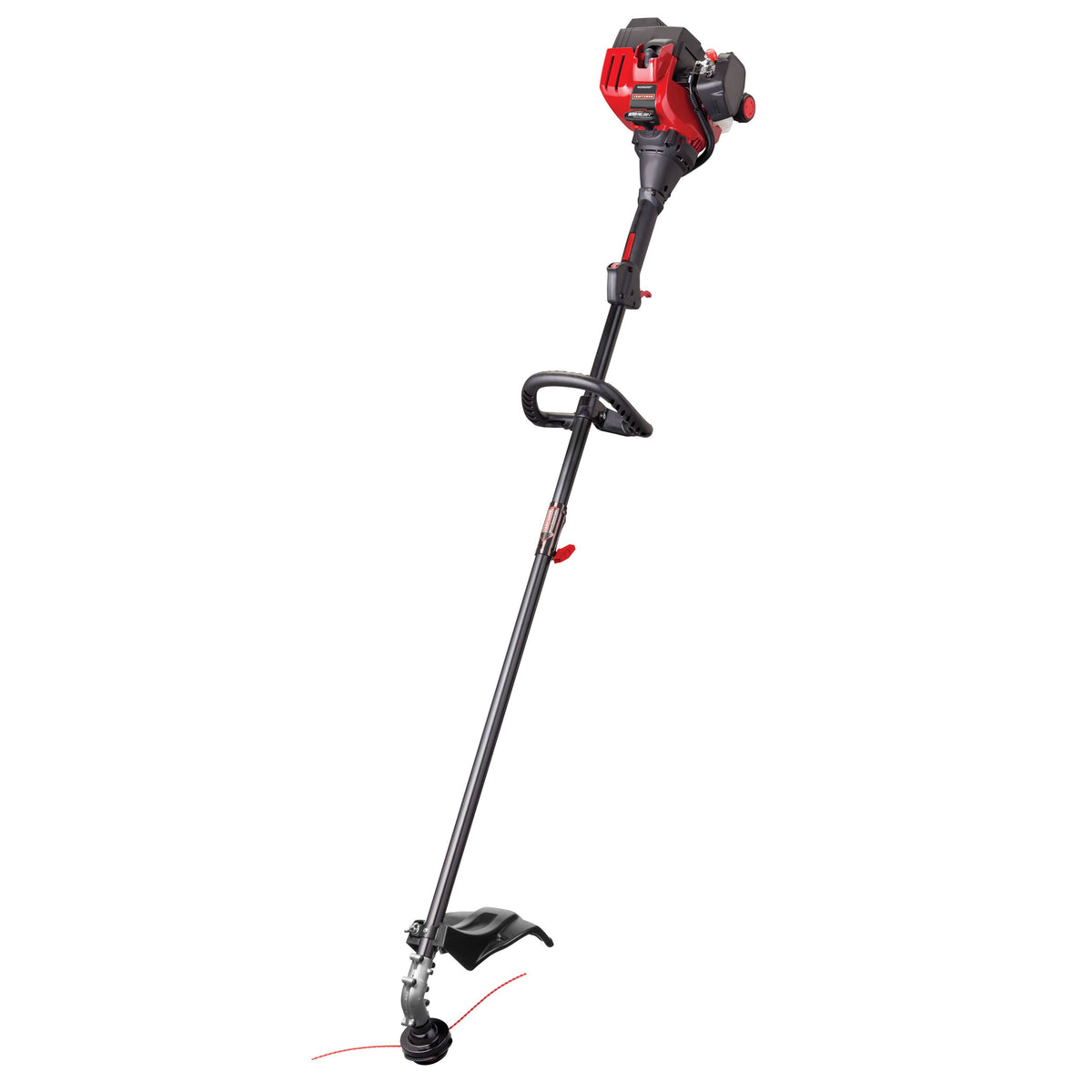 Gas Trimmer 25 cc 2-Cycle Straight Shaft M212