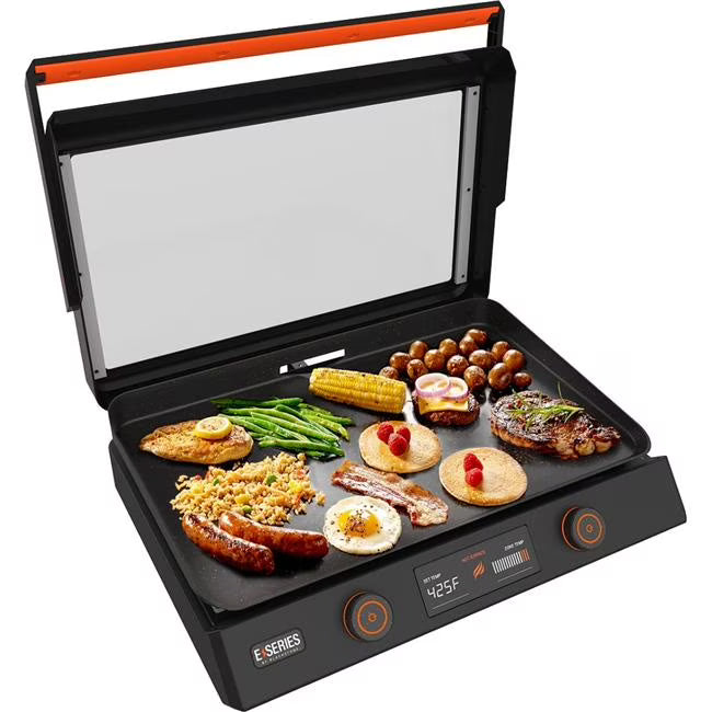 Electric Griddle C466