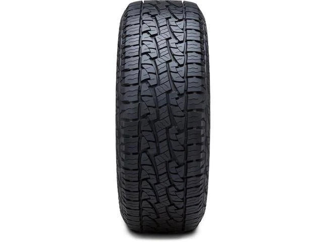 All-Terrain LT285/65R18 125/122S Tire X839