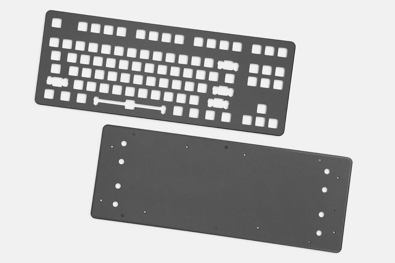 Aluminum Case U15488