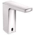 Polished Chrome Faucet 0.35 GPM W5407