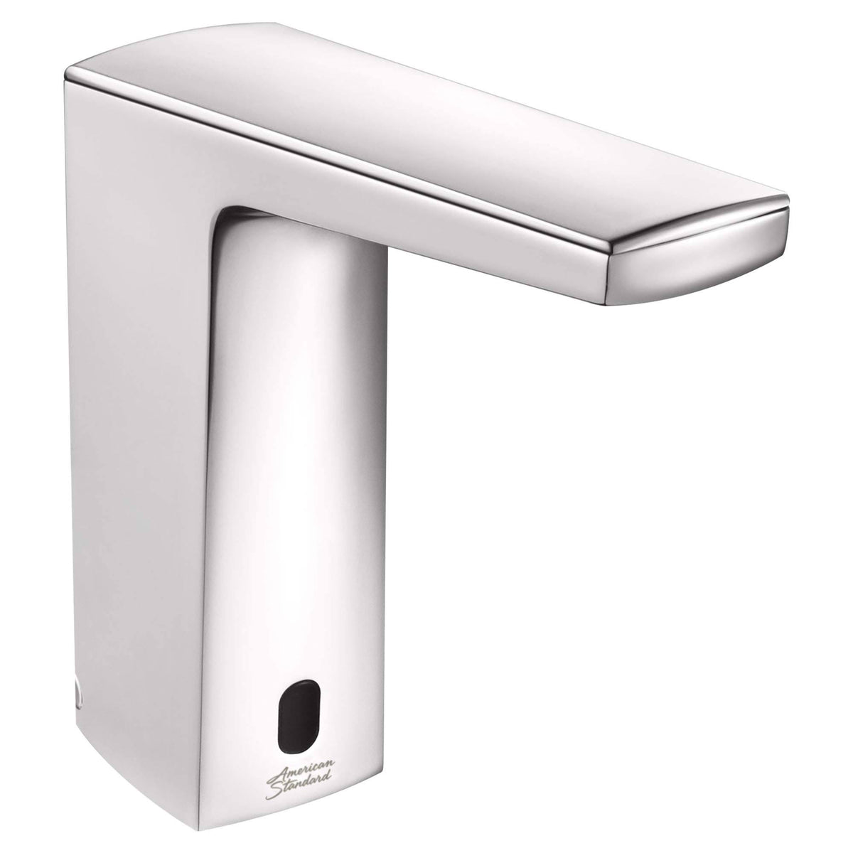 Polished Chrome Faucet 0.35 GPM W5407