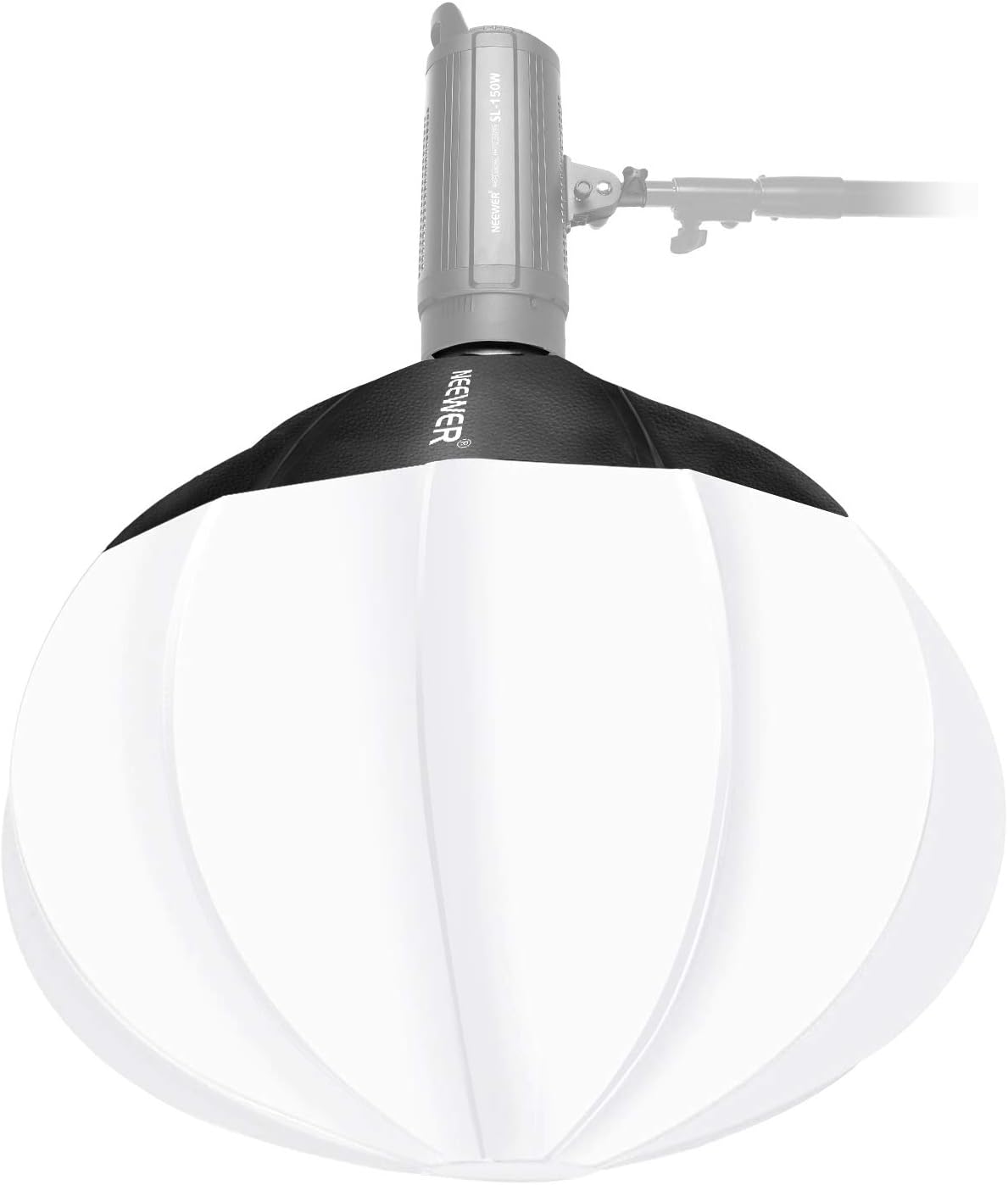 Globe Lantern Softbox Diffuser 32''/80cm Bowens Mount, Pack of 2 W480