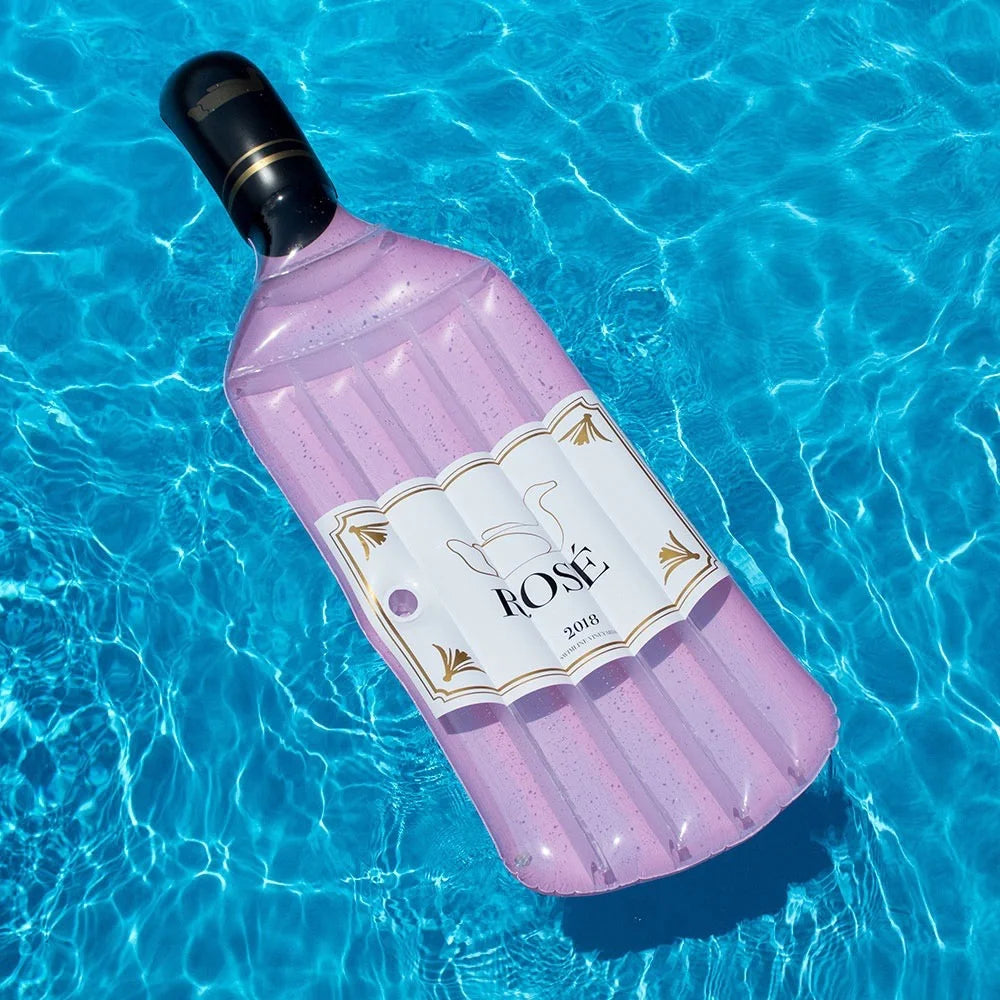 Multicolor Vinyl Pool Float S9560