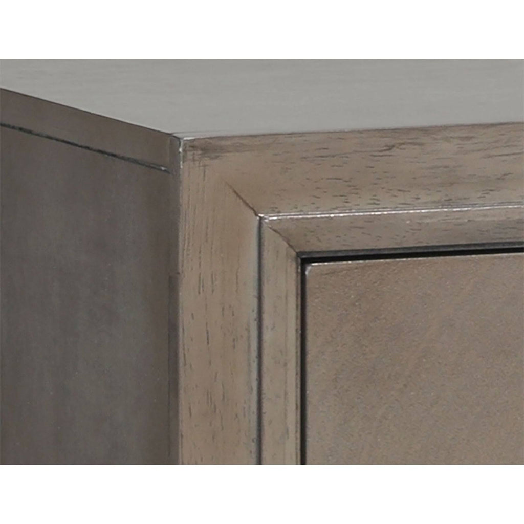 Cappuccino Nightstand P6724