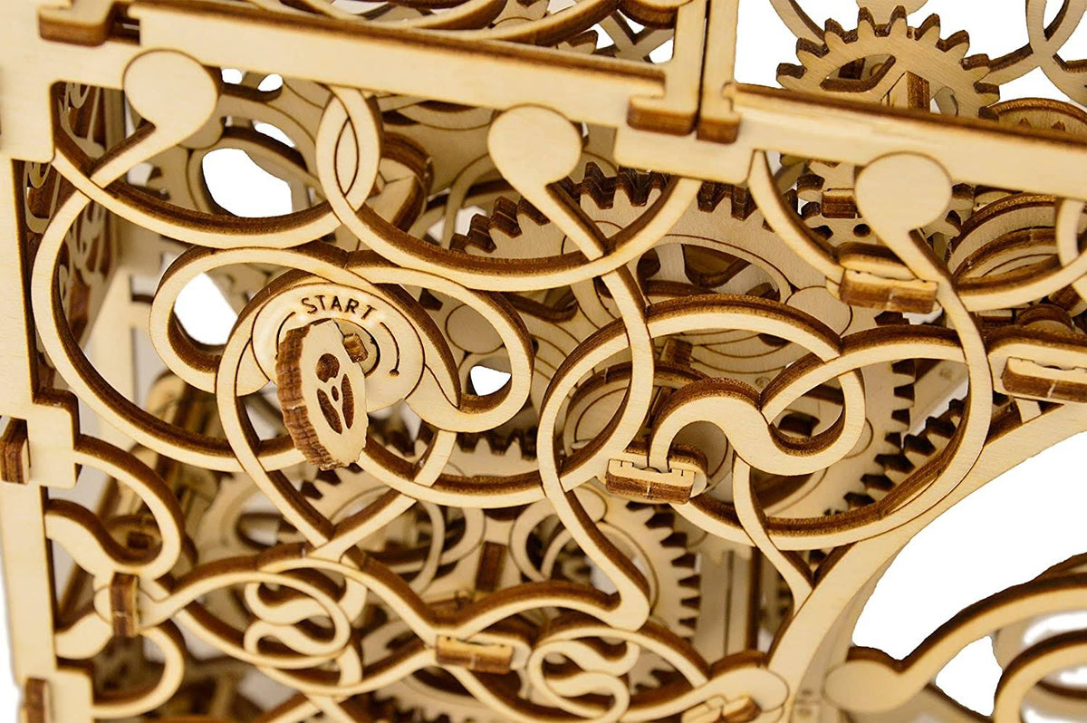Mechanical Picture Q4095