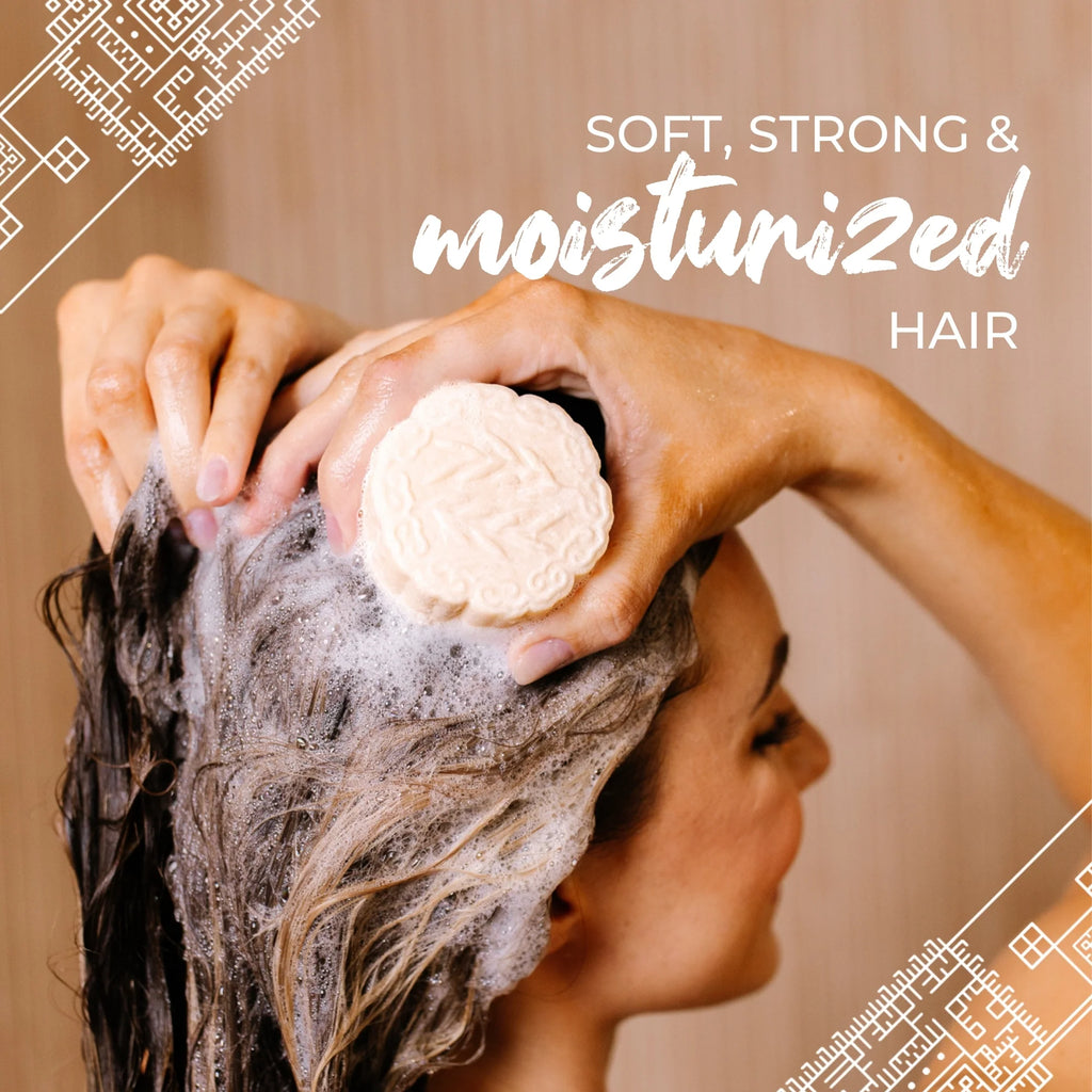 Haircare Duo Bundle A712295
