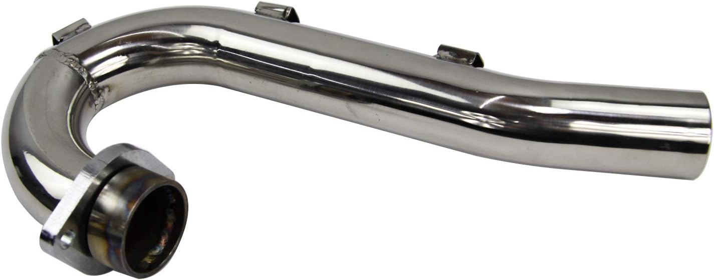 T304 Stainless Exhaust Head Pipe Header A949857