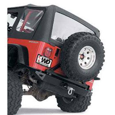 Tire Carrier I532